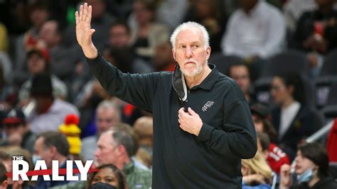 gregg popovich phil jackson|Who’s The Greatest Coach of All.
